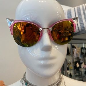 Fendi sunglasses